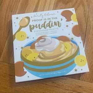 beauty bakerie palette